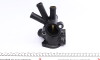 Фланець системи охолодження VW Polo/Jetta II/Golf II 1.0-1.3 83-94 - ((030121117D, 30121117D)) IMPERGOM 90239 (фото 2)