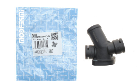 Фото 2 - Термостат системы охлаждения IMPERGOM 90246