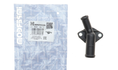 Фото 2 - Термостат системи охолодження IMPERGOM 90307