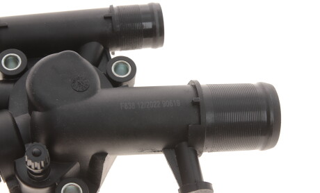 Фото 4 - Термостат системи охолодження IMPERGOM 90619