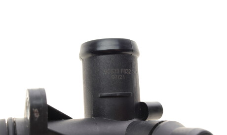 Фото 2 - Термостат системи охолодження IMPERGOM 90633