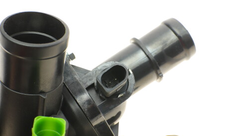 Фото 2 - Корпус термостату IMPERGOM 90660