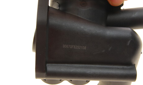 Фото 2 - Термостат системы охлаждения IMPERGOM 90670