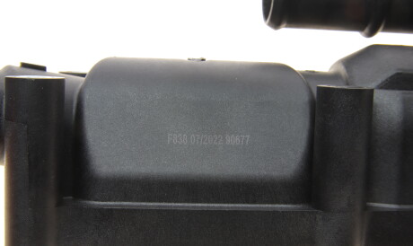 Фото 2 - Корпус термостата IMPERGOM 90677