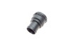Фланець системи охолодження Skoda Fabia III/VW Golf VI 1.0-1.6 06- - ((3B0122291C, 7M3122291)) IMPERGOM 90689 (фото 3)