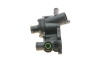 Термостат Skoda Octavia/VW Golf IV 1.4/1.6 16V 97-10 - ((032121111AE, 032121111BA, 32121111AE, 32121111BA)) IMPERGOM 90697 (фото 7)