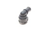 Фланець системи охолодження VW Caddy 1.9TDI 96-04 - ((1K0121156BP, 1K0121156BQ, 1K0122157A, 1K0122157D, 1K0122291H)) IMPERGOM 90708 (фото 2)