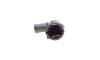 Фланець системи охолодження VW Caddy 1.9TDI 96-04 - ((1K0121156BP, 1K0121156BQ, 1K0122157A, 1K0122157D, 1K0122291H)) IMPERGOM 90708 (фото 3)
