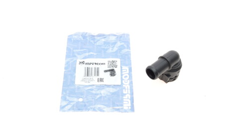 Фланець системи охолодження VW Caddy 1.9TDI 96-04 - ((1K0122291H, 65981316000)) IMPERGOM 90708