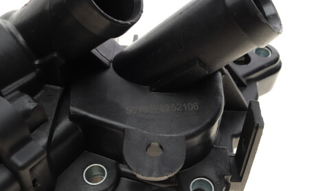 Фото 7 - Корпус термостату IMPERGOM 90734