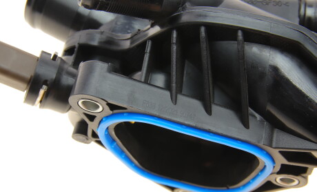 Фото 2 - Корпус термостату IMPERGOM 90747