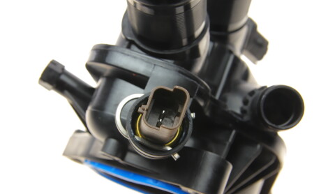 Фото 4 - Корпус термостату IMPERGOM 90747