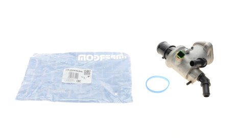 Термостат Opel Astra/Vectra 1.9 CDTI 04- - ((55202510, 71754778, 55187784, 1338039, 1338154)) IMPERGOM 90753