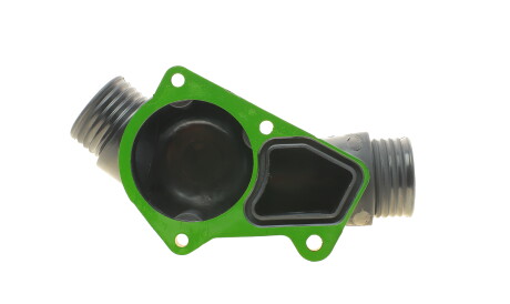 Фото 2 - Корпус термостата IMPERGOM 90812