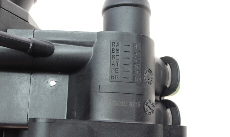 Фото 2 - Корпус термостата IMPERGOM 90815