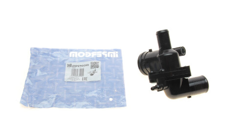 Фланець системи охолодження Ford Mondeo III 2.0/2.0TDCi 00-07 - IMPERGOM 90821