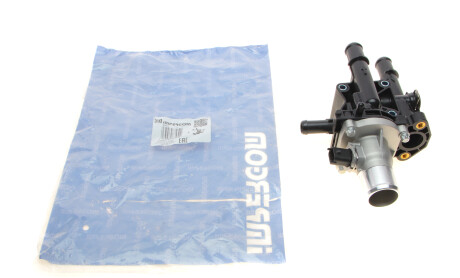 Термостат Chevrolet Aveo/Cruze 1.6/1.8 11- (105°) - IMPERGOM 90830