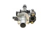 Термостат Chevrolet Aveo/Cruze 1.6/1.8 11- (105°) - ((25189438, 25192228, 25192229, 55564890, 55575048)) IMPERGOM 90830 (фото 5)