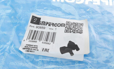 Фото 8 - Термостат системи охолодження IMPERGOM 90859