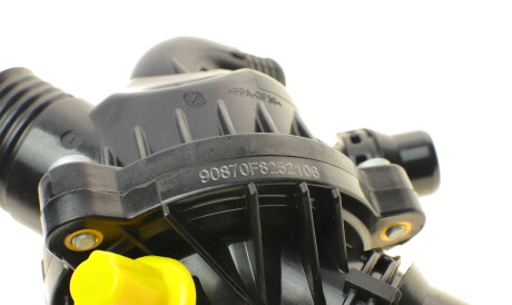 Фото 2 - Термостат системы охлаждения IMPERGOM 90870