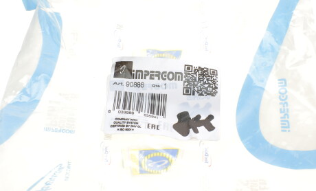 Фото 6 - Термостат системи охолодження IMPERGOM 90886