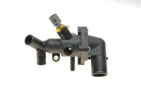 Фото 6 - Термостат системы охлаждения IMPERGOM 90887