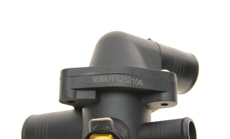 Фото 7 - Термостат системы охлаждения IMPERGOM 90887