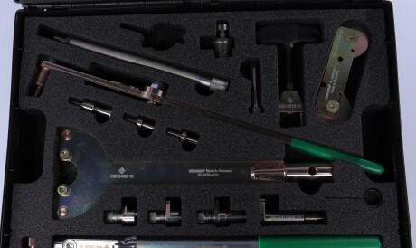 Фото 2 - Автозапчасть INA 400 0479 10