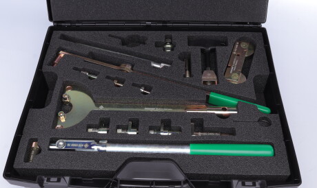 Фото 3 - Автозапчасть INA 400 0479 10