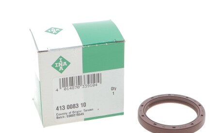 Фото 2 - Сальник распредвала INA 413 0083 10 (413008310)