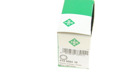 Фото 5 - Сальник распредвала INA 413 0084 10 (413008410)