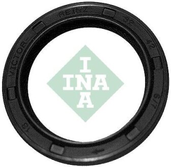 Ущільнювальне кільце вала, колінчатий вал - INA 413009110