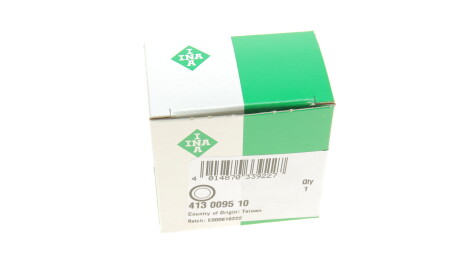 Фото 5 - Сальник распредвала INA 413 0095 10 (413009510)