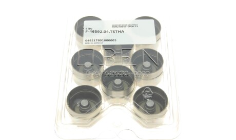 Фото 3 - Гидрокомпенсаторы INA 420 0061 10 (420006110)