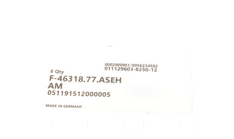 Фото 2 - Гідрокомпенсатори INA 420 0182 10 (420018210)