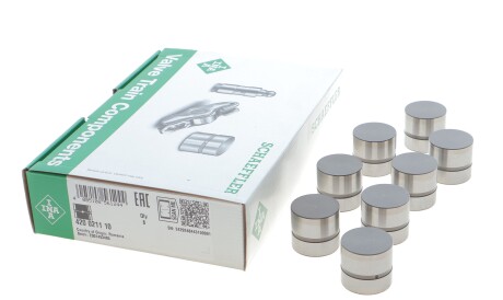 Фото 2 - Гидрокомпенсаторы INA 420 0211 10 (420021110)