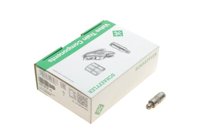 Фото 2 - Гідрокомпенсатори INA 420 0218 10 (420021810)