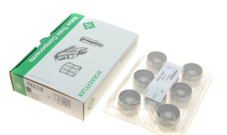 Фото 2 - Гидрокомпенсаторы INA 420 0273 10 (420027310)