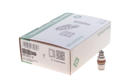 Фото 2 - Автозапчастина INA 420 0274 10 (420027410)