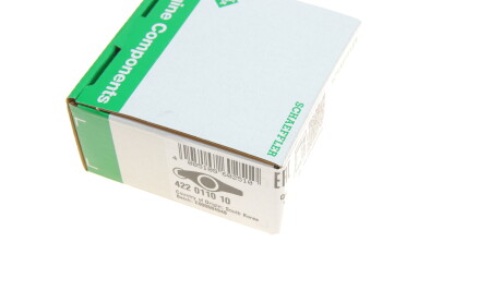 Фото 6 - Рокер клапана INA 422 0110 10 (422011010)