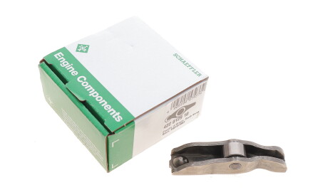 Фото 2 - Толкатель клапана INA 422 0129 10 (422012910)