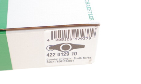 Фото 3 - Толкатель клапана INA 422 0129 10 (422012910)