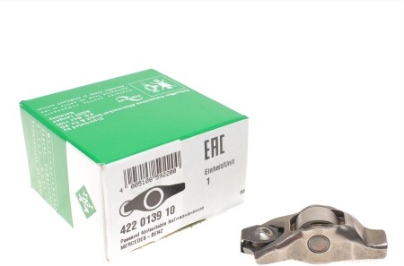 Фото 2 - Рокер клапана INA 422 0139 10 (422013910)