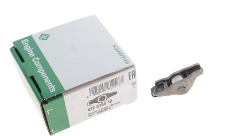 Фото 3 - Толкатель клапана INA 422 0144 10 (422014410)