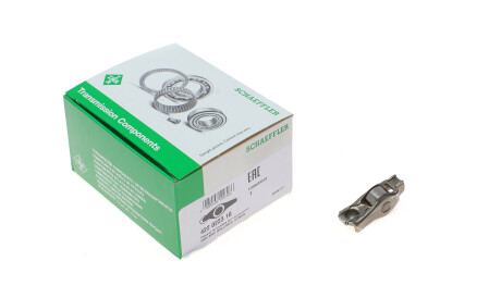 Фото 2 - Рокер клапана INA 422 0223 10 (422022310)