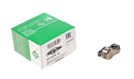 Фото 2 - Рокер клапана INA 422 0224 10 (422022410)