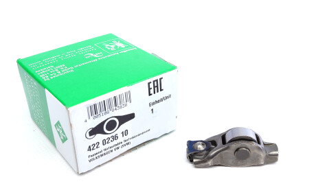 Фото 3 - Рокер клапана INA 422 0236 10 (422023610)