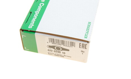 Фото 6 - Рокер клапана INA 422 0240 10 (422024010)