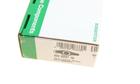 Фото 7 - Рокер клапана INA 422 0241 10 (422024110)