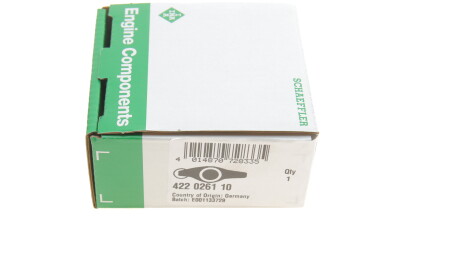 Фото 4 - Автозапчасть INA 422026110